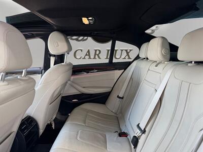 2019 BMW 530i - Photo 13 - Lennox, CA 90304