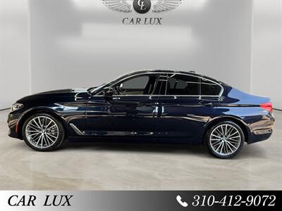 2019 BMW 530i - Photo 2 - Lennox, CA 90304