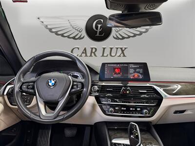 2019 BMW 530i - Photo 10 - Lennox, CA 90304
