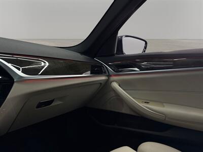2019 BMW 530i - Photo 23 - Lennox, CA 90304