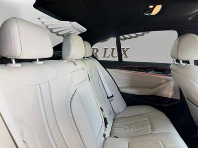 2019 BMW 530i - Photo 24 - Lennox, CA 90304