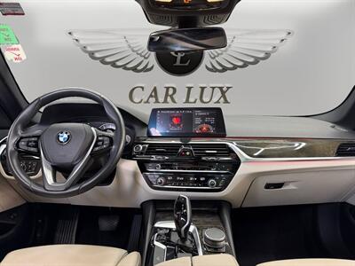 2019 BMW 530i - Photo 11 - Lennox, CA 90304