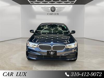 2019 BMW 530i - Photo 8 - Lennox, CA 90304