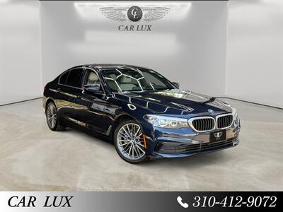 2019 BMW 530i - Photo 7 - Lennox, CA 90304