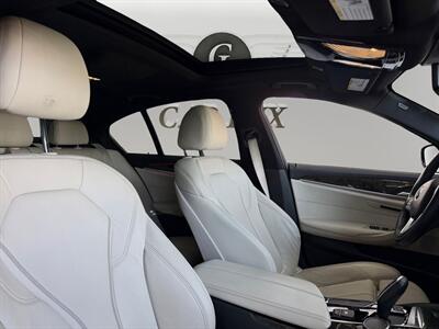 2019 BMW 530i - Photo 14 - Lennox, CA 90304