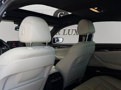 2019 BMW 530i - Photo 22 - Lennox, CA 90304