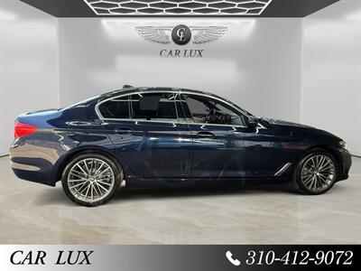 2019 BMW 530i - Photo 6 - Lennox, CA 90304