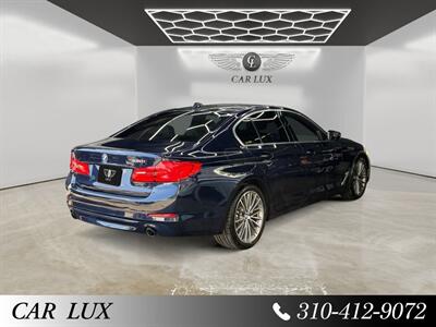 2019 BMW 530i - Photo 5 - Lennox, CA 90304