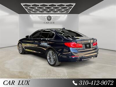 2019 BMW 530i - Photo 3 - Lennox, CA 90304