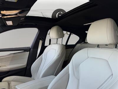 2019 BMW 530i - Photo 9 - Lennox, CA 90304