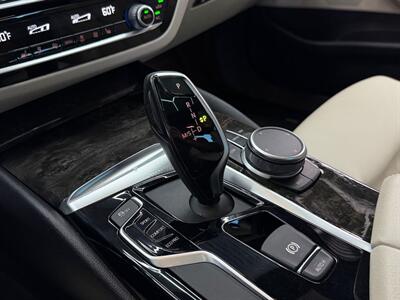 2019 BMW 530i - Photo 19 - Lennox, CA 90304