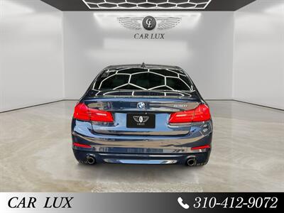 2019 BMW 530i - Photo 4 - Lennox, CA 90304