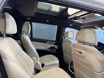 2021 BMW X7 M50i - Photo 32 - Lennox, CA 90304