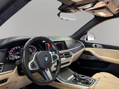 2021 BMW X7 M50i - Photo 16 - Lennox, CA 90304