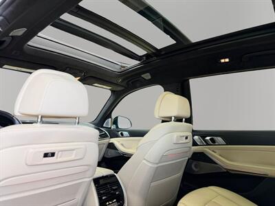 2021 BMW X7 M50i - Photo 28 - Lennox, CA 90304