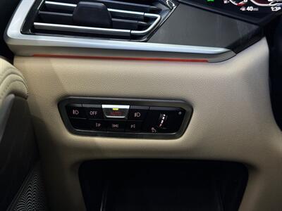 2021 BMW X7 M50i - Photo 20 - Lennox, CA 90304