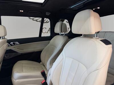 2021 BMW X7 M50i - Photo 13 - Lennox, CA 90304