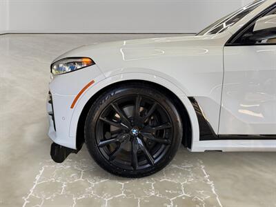 2021 BMW X7 M50i - Photo 14 - Lennox, CA 90304