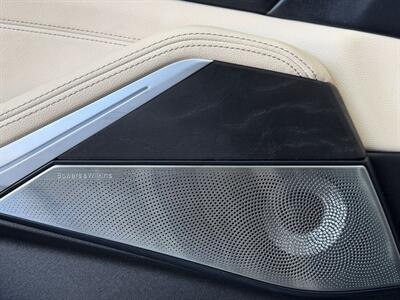 2021 BMW X7 M50i - Photo 27 - Lennox, CA 90304