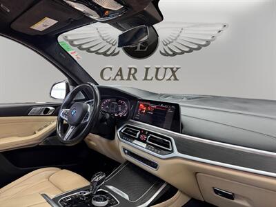 2021 BMW X7 M50i - Photo 17 - Lennox, CA 90304