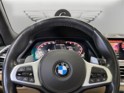2021 BMW X7 M50i - Photo 21 - Lennox, CA 90304