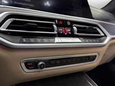 2021 BMW X7 M50i - Photo 25 - Lennox, CA 90304
