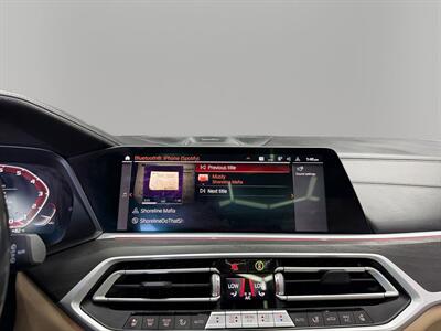 2021 BMW X7 M50i - Photo 26 - Lennox, CA 90304