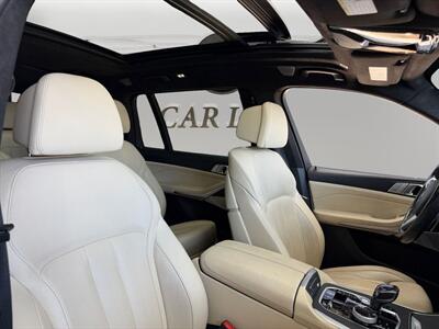 2021 BMW X7 M50i - Photo 15 - Lennox, CA 90304