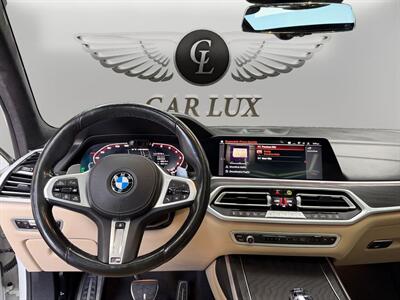 2021 BMW X7 M50i - Photo 10 - Lennox, CA 90304