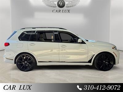 2021 BMW X7 M50i - Photo 6 - Lennox, CA 90304