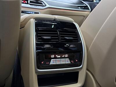 2021 BMW X7 M50i - Photo 29 - Lennox, CA 90304