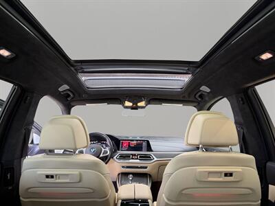 2021 BMW X7 M50i - Photo 30 - Lennox, CA 90304