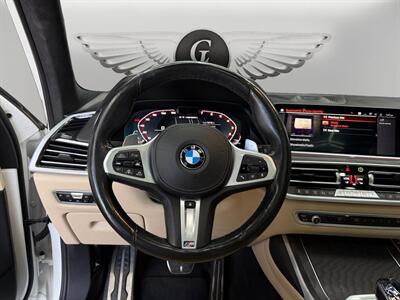 2021 BMW X7 M50i - Photo 12 - Lennox, CA 90304