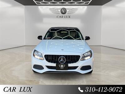 2017 Mercedes-Benz C 300   - Photo 8 - Lennox, CA 90304