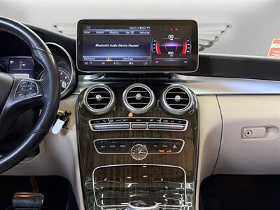 2017 Mercedes-Benz C 300   - Photo 11 - Lennox, CA 90304