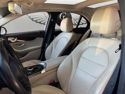 2017 Mercedes-Benz C 300   - Photo 9 - Lennox, CA 90304