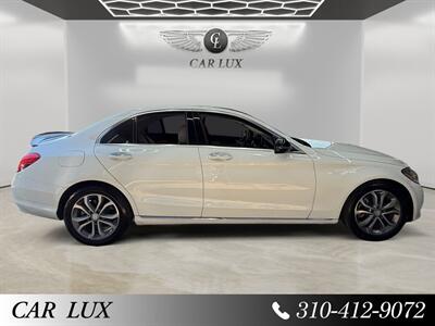 2017 Mercedes-Benz C 300   - Photo 6 - Lennox, CA 90304