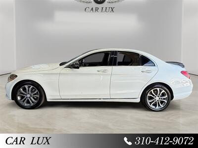 2017 Mercedes-Benz C 300   - Photo 2 - Lennox, CA 90304