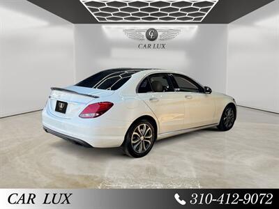 2017 Mercedes-Benz C 300   - Photo 5 - Lennox, CA 90304