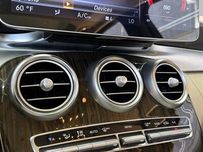 2017 Mercedes-Benz C 300   - Photo 23 - Lennox, CA 90304