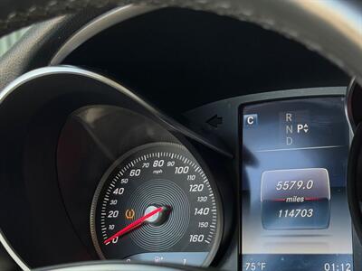 2017 Mercedes-Benz C 300   - Photo 22 - Lennox, CA 90304