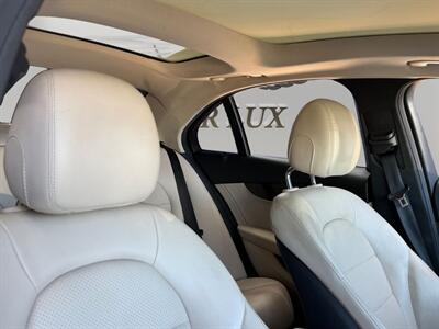 2017 Mercedes-Benz C 300   - Photo 14 - Lennox, CA 90304