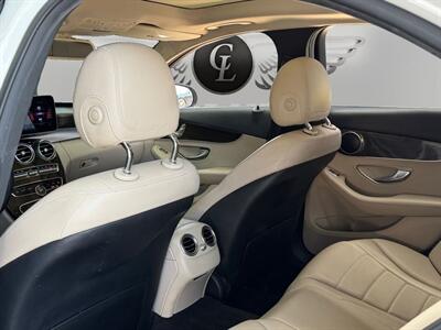 2017 Mercedes-Benz C 300   - Photo 21 - Lennox, CA 90304