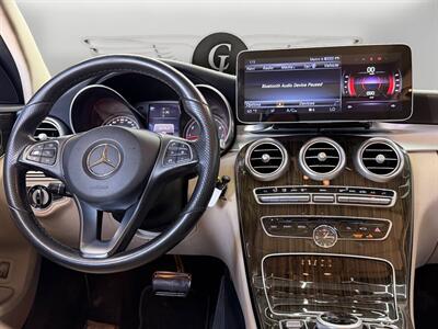 2017 Mercedes-Benz C 300   - Photo 10 - Lennox, CA 90304