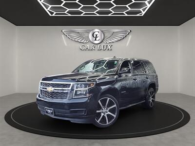 2016 Chevrolet Tahoe LT   - Photo 3 - Lennox, CA 90304