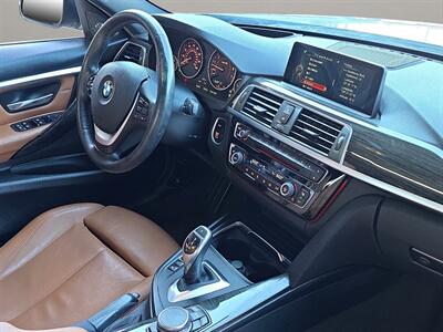 2016 BMW 340i  SPORT - Photo 15 - Lennox, CA 90304