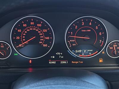 2016 BMW 340i  SPORT - Photo 11 - Lennox, CA 90304