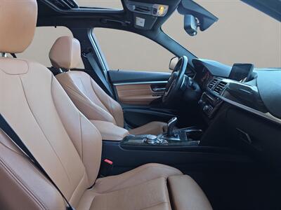 2016 BMW 340i  SPORT - Photo 16 - Lennox, CA 90304