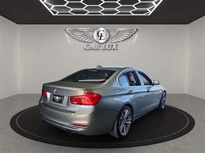 2016 BMW 340i  SPORT - Photo 7 - Lennox, CA 90304