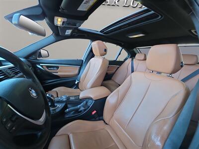 2016 BMW 340i  SPORT - Photo 19 - Lennox, CA 90304